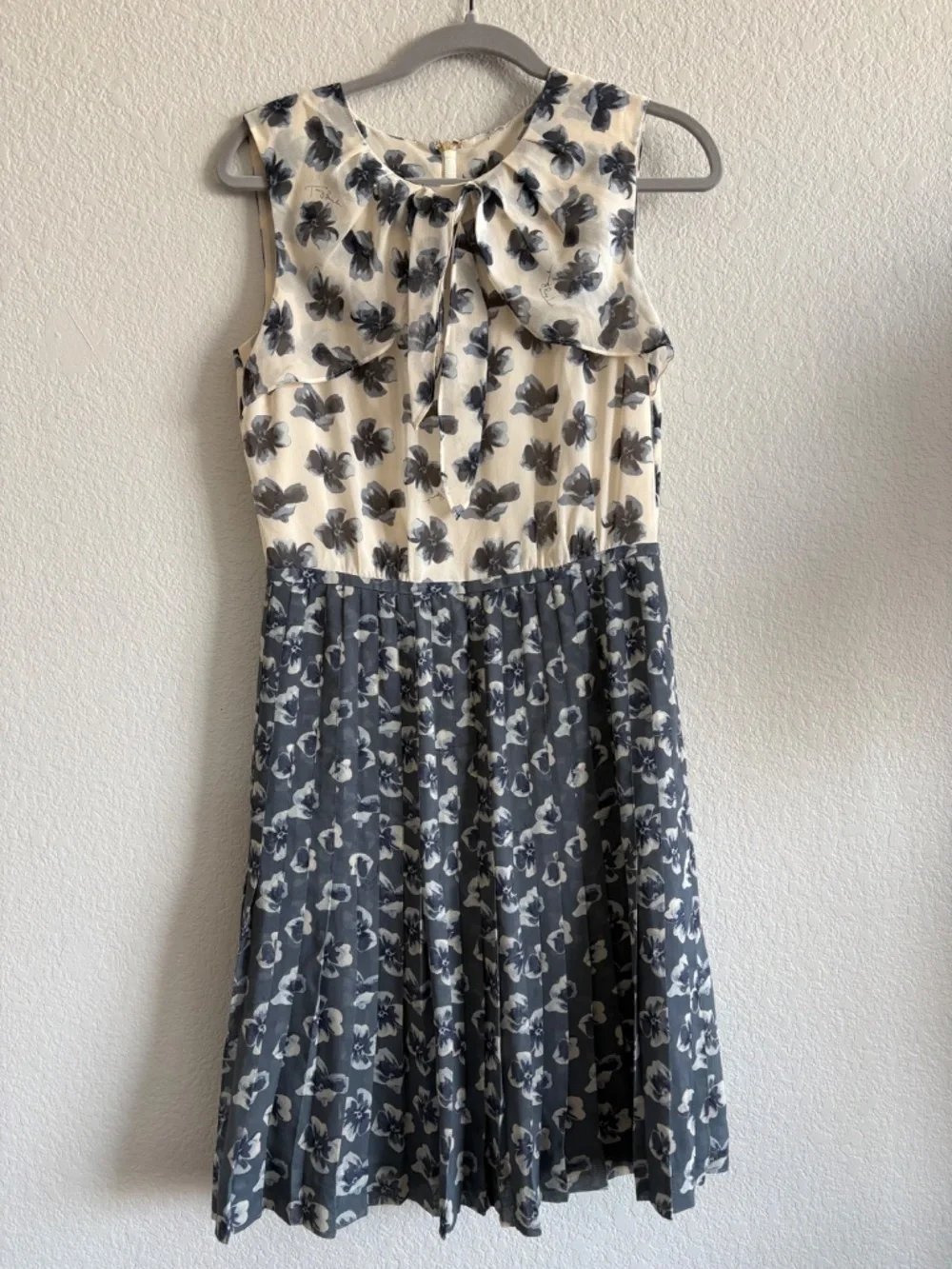 Tory Burch Silk Dress